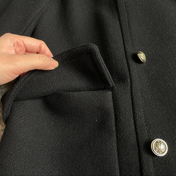 ZARA winter coat - Picture 4 of 5